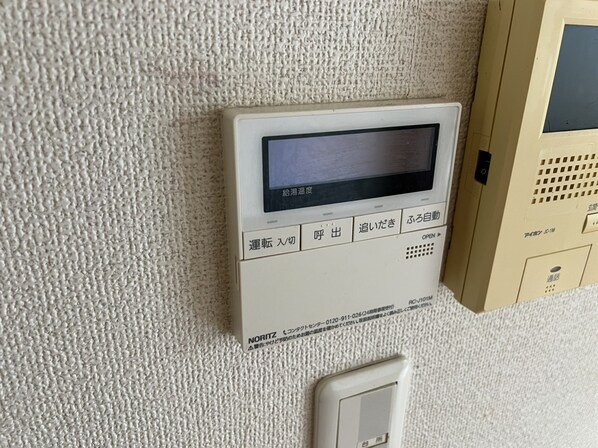 シャーメゾンアミト・マーネの物件内観写真